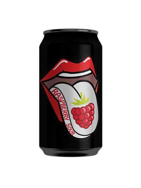 Hope Raspberry Sour