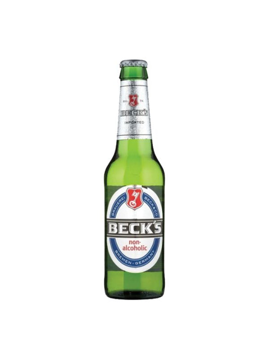 Becks Blue Non-Alcoholic
