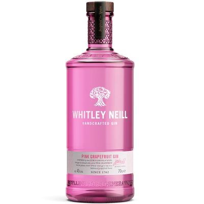 Whitley Neill Pink G/Fruit