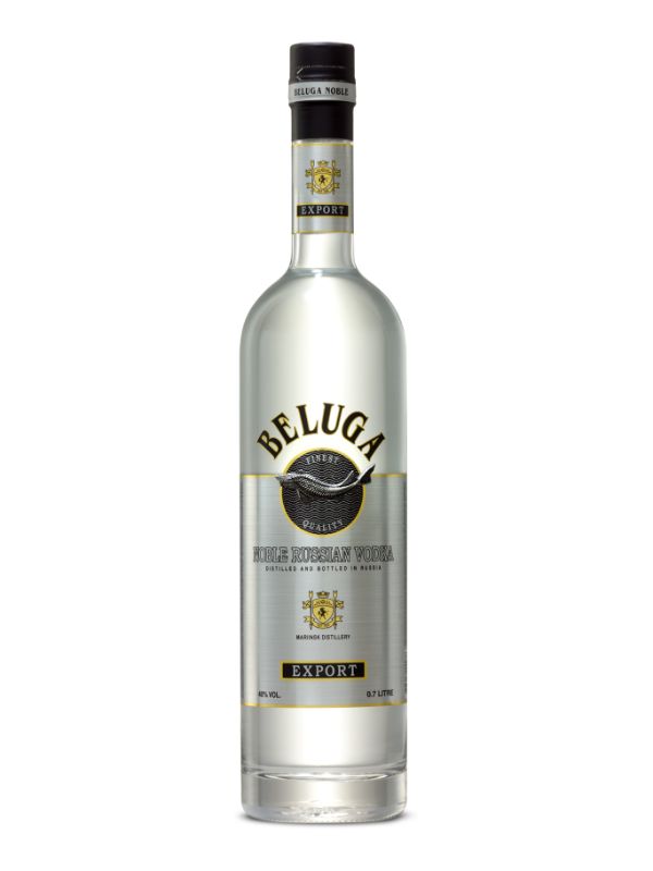 Beluga Noble Vodka