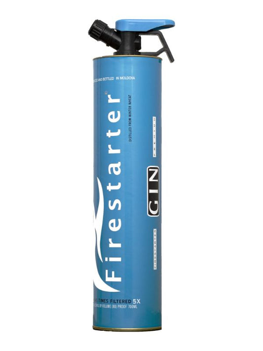 Firestarter Gin