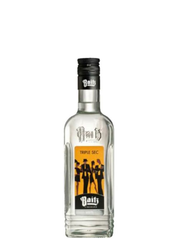 Baitz Triple Sec 500ml