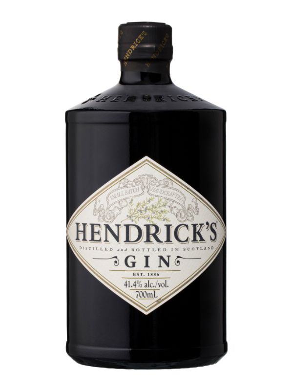 Hendrick's Gin 700ml