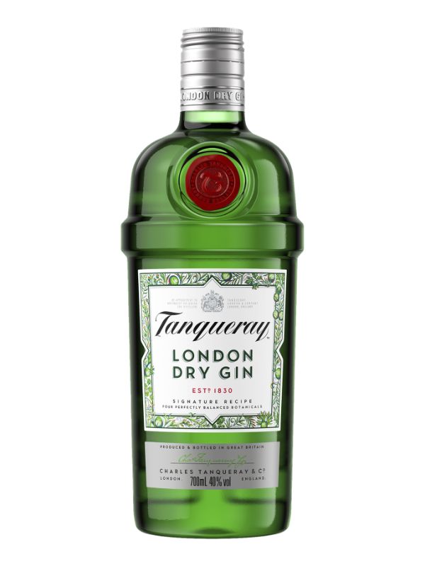 Tanqueray Gin 700ml
