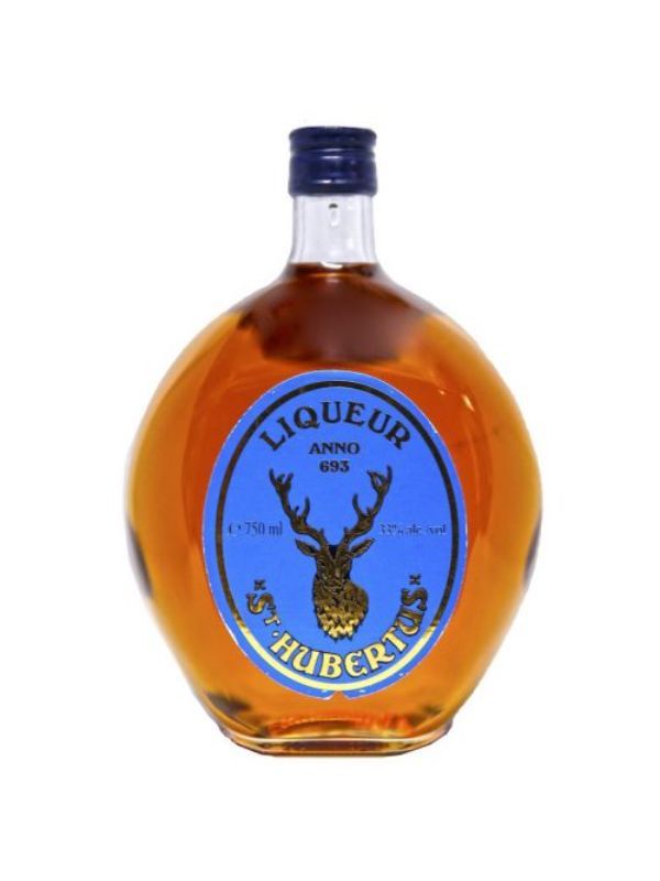 Hubertus 750ml