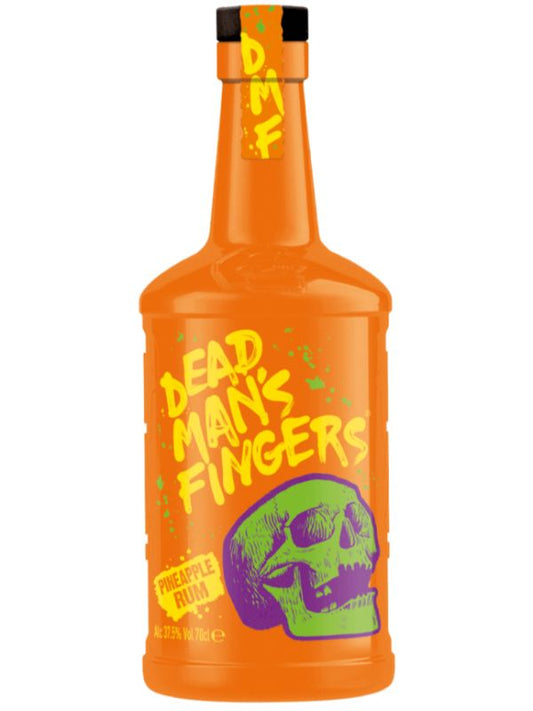 Dead Man's Fingers Pineapple