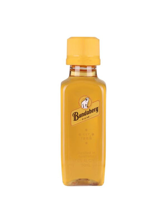 Bundaberg Rum Miniature