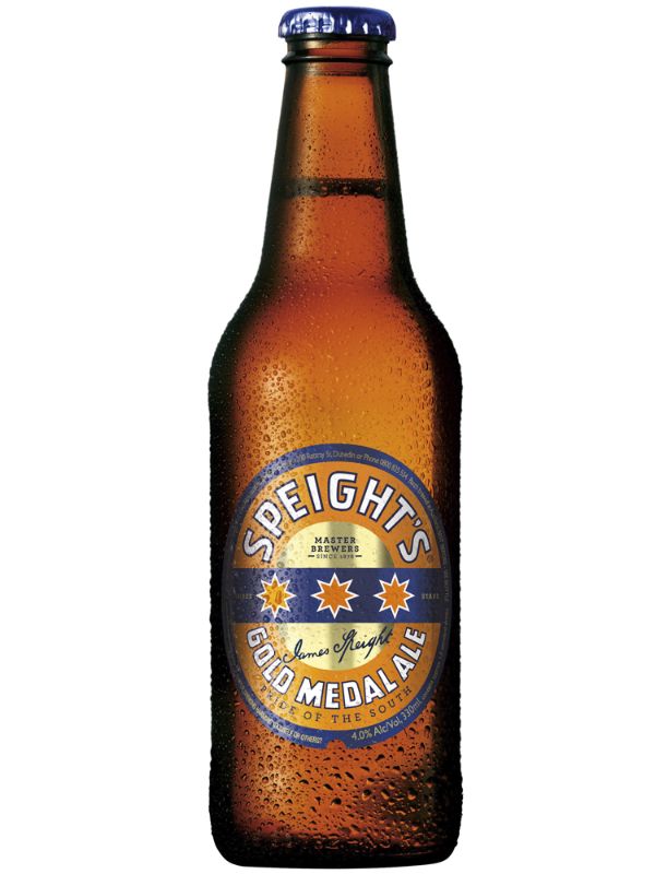 Speights