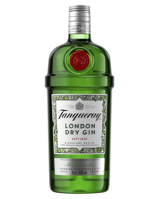 Tanqueray Gin 1lt
