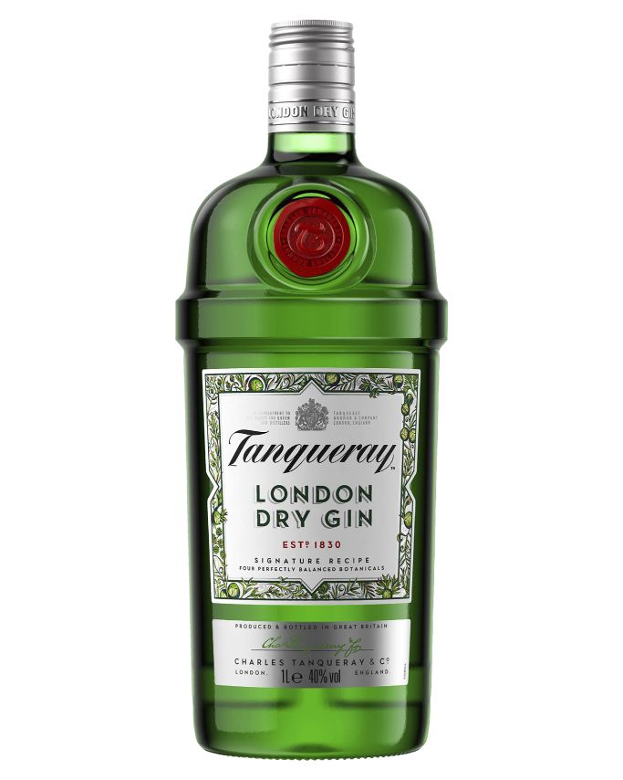 Tanqueray Gin 1lt
