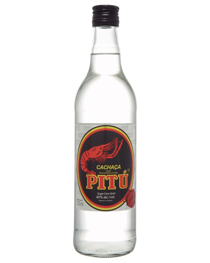 Pitu Cachaca 700ml