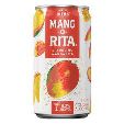Rita's Mang-o-rita Sparkling Margarita 237ml