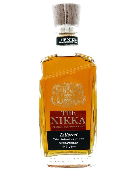 Nikka Tailored Whisky