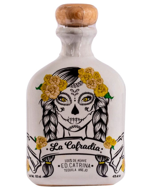 La Cofradia Catrina Anejo 100ml