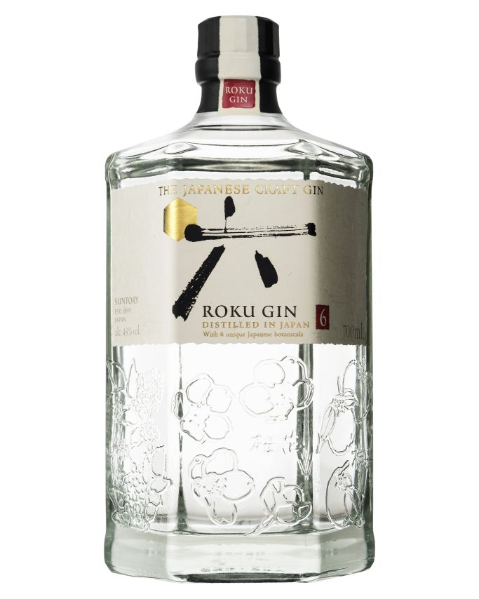 Roku Gin