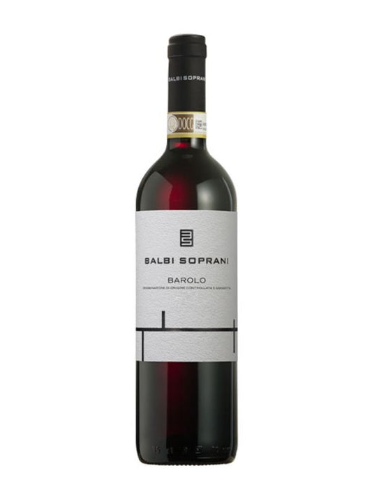 Balbi Soprani Barolo
