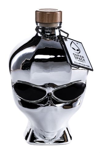 Outer Space Chrome Edition