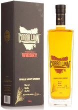 Corra Linn Single Malt 53%