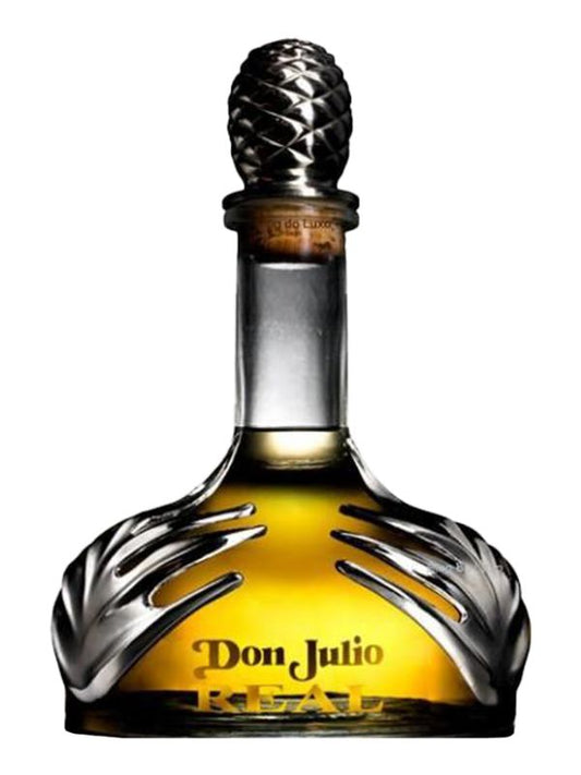Don Julio Real Tequila