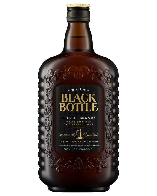 Black Bottle Brandy