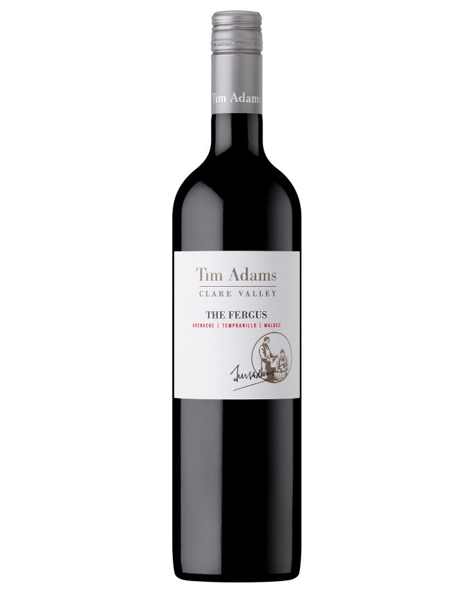 Tim Adams Fergus Grenache Blend