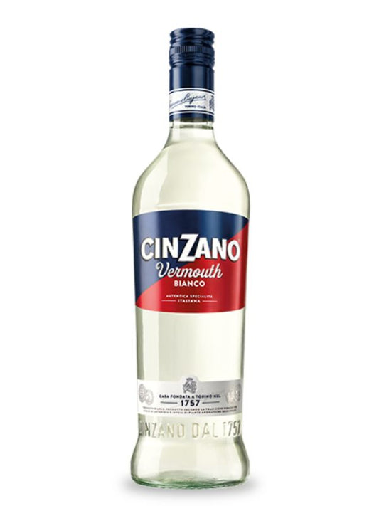 Cinzano Bianco