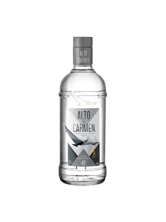 Alto De Carmen Transparent