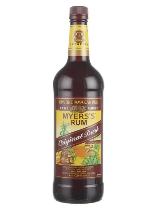 Myerss Rum 1lt