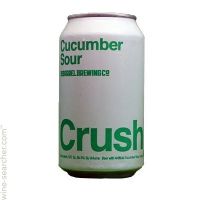 10 Barrel Cucumber Sour