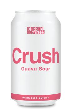 10 Barrel Guava