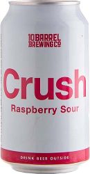 10 Barrel Raspberry Crush Sour