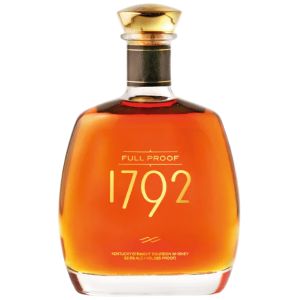 1792 Full Proof Bourbon
