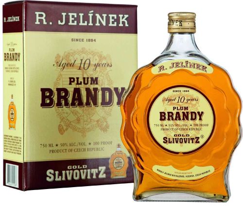 Jelinek  10yo 750ml