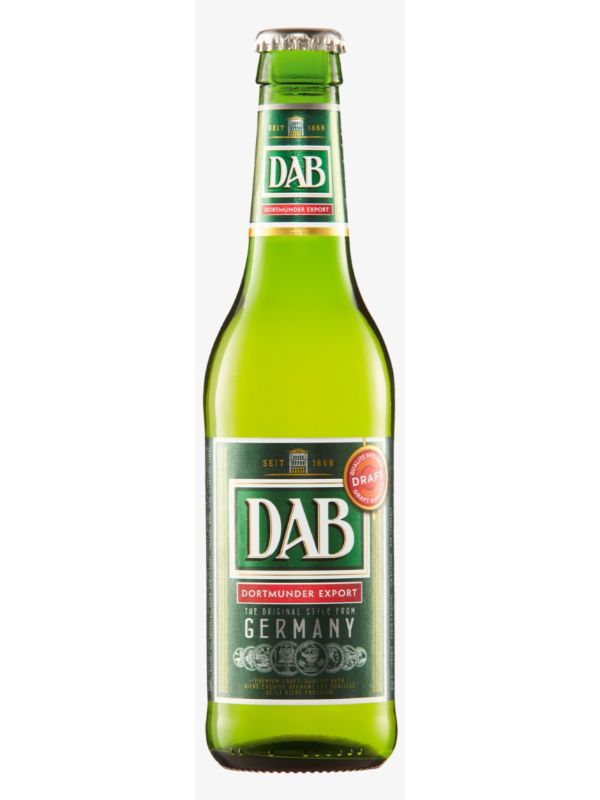 Dab 330ml