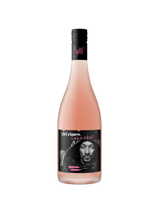 19 Crimes Snoop Cali Rose