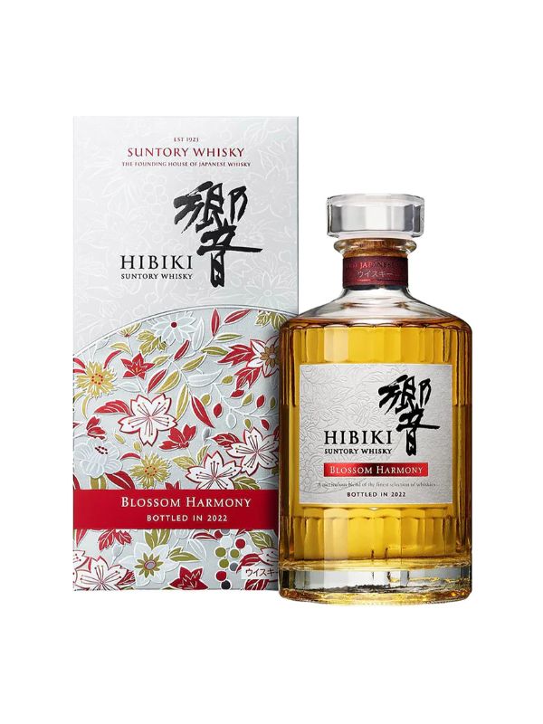 Hibiki Blossom Harmony 2022 Edition