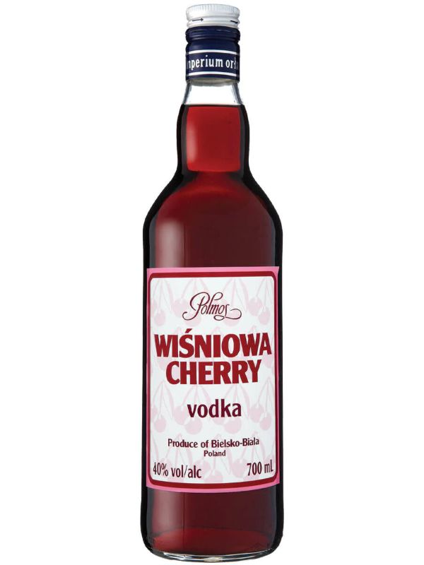 Wisniowa Cherry Vodka