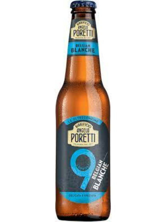 Angelo Poretti White 9