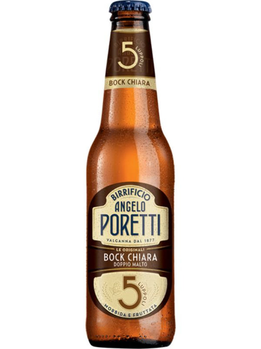 Angelo Poretti Bock 5