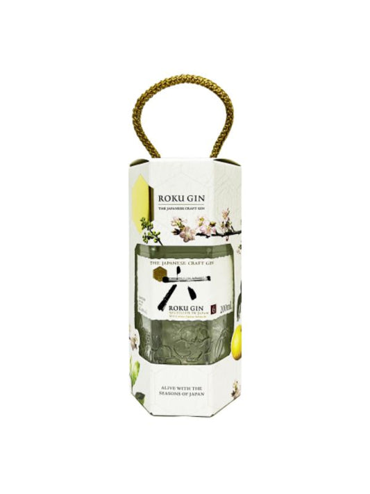 Roku Gin 200ml
