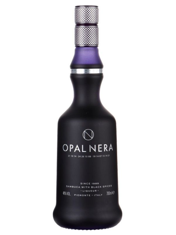 Opal Nera Black Sambuca
