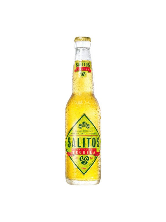 Salitos Tequila
