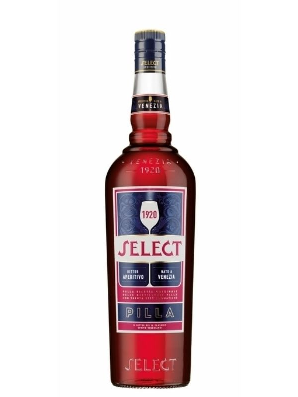 Select Aperetivo