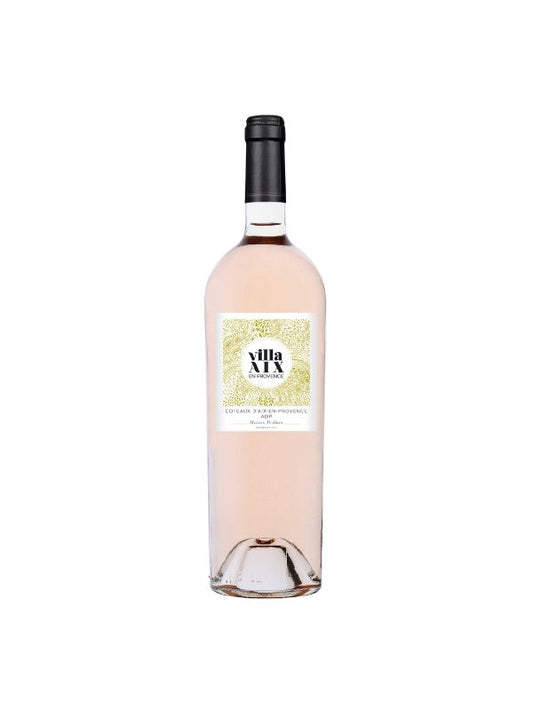 Villa Aix En Provence Rose 1.5l