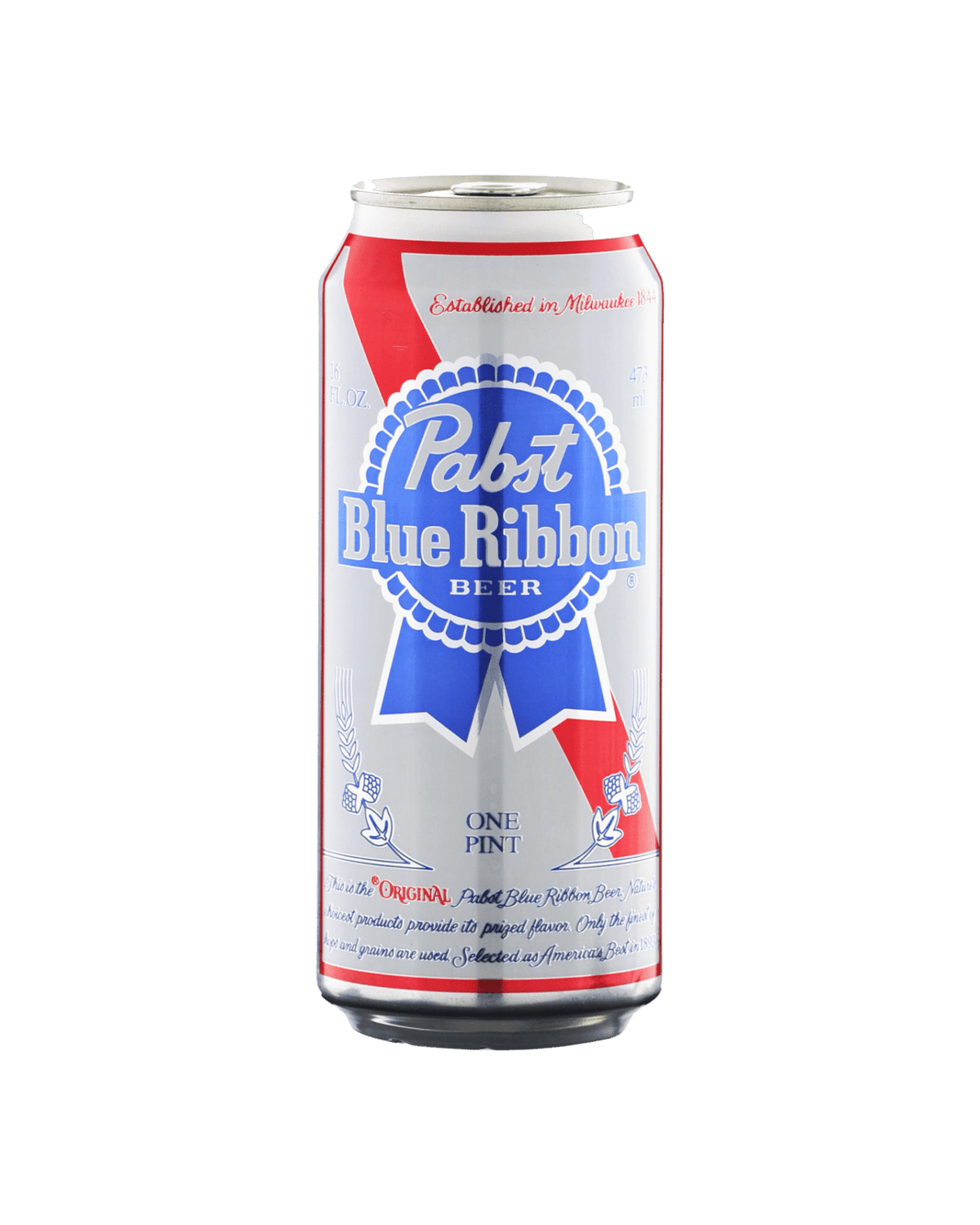 Pabst Blue Ribbon 500ml Cans