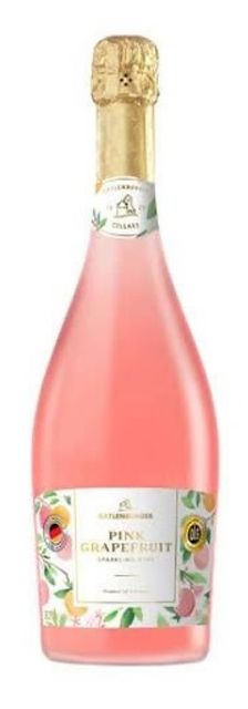 Katlenburger Pink Grapefruit