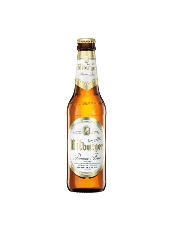 Bitburger