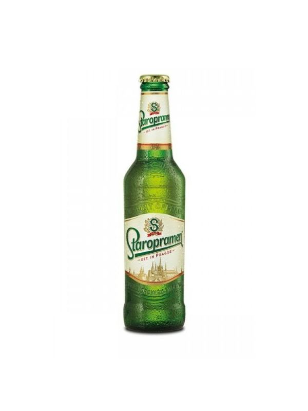 Staropramen