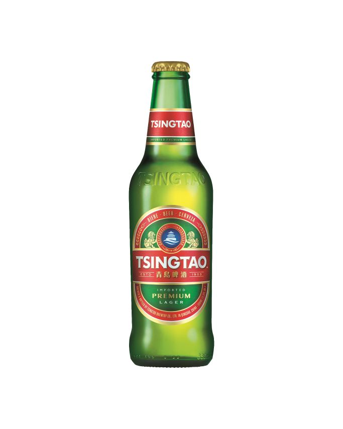 Tsingtao 350ml