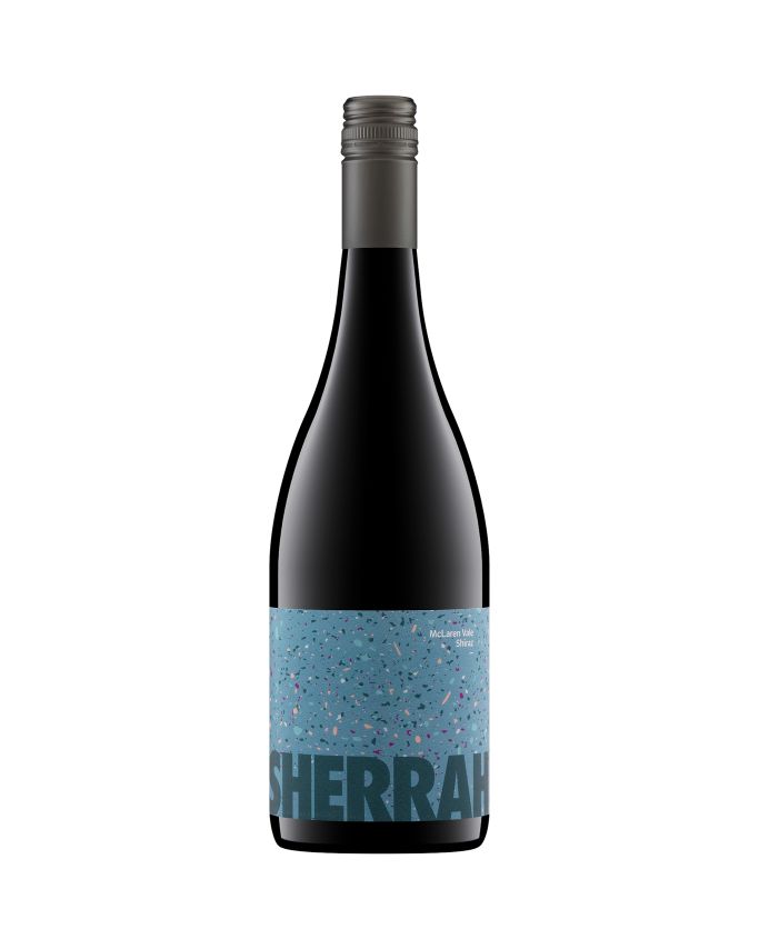 Sherrah Shiraz